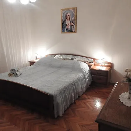Apartamento Brna 13492a *