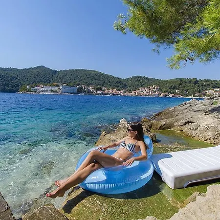 Brna 13492a Apartamento Smokvica (Korcula)