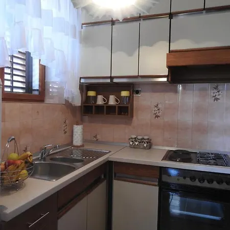 Apartamento Brna 13492a Smokvica (Korcula)